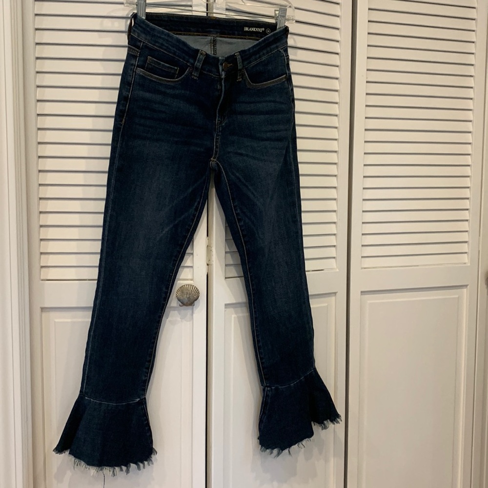 Womens BLANK NYC jeans